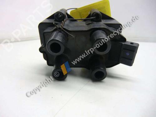 Used Electronic module OPEL VECTRA B Hatchback (J96) 2.0 i 16V (F68) (136 hp) 20588790