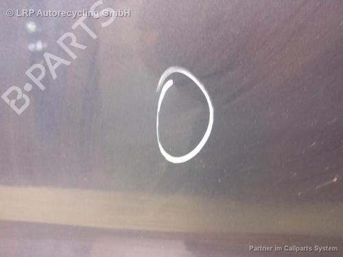 Right front door HYUNDAI TRAJET (FO) 2.0 CRDi | BP20582354C3 
