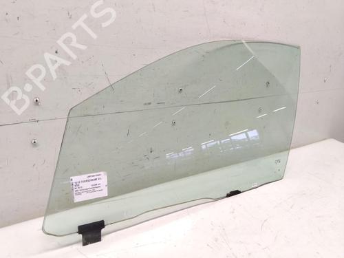 Front left door window VW TOUAREG (7P5, 7P6) 3.0 V6 TDI | BP29641606C18 