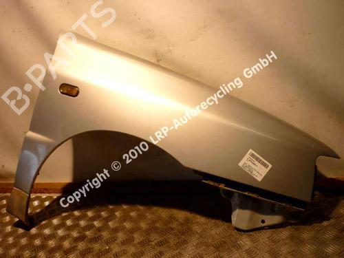 Used Right front fenders SEAT TOLEDO I (1L2) 1.6 i (101 hp) 20557658