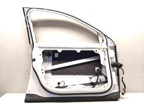 Left front door VW PHAETON (3D1, 3D2, 3D3, 3D4, 3D6, 3D7, 3D8, 3D9) 3.0 V6 TDI 4motion | BP30161307C2