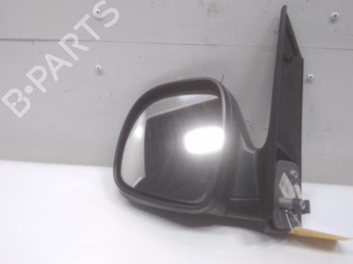 Left mirror MERCEDES-BENZ VITO / MIXTO Van (W639) 111 CDI (639.601, 639.603, 639.605) | BP22652266C26 