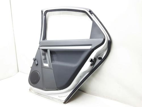 Right rear door OPEL VECTRA C (Z02) 2.2 DGi (F69) | BP20578063C5 