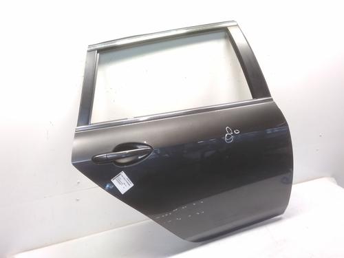 Right rear door MAZDA 6 Estate (GH) 2.2 MZR-CD (GH10) | BP20592155C5 