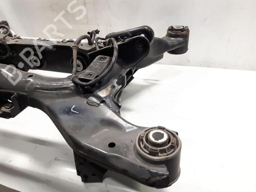 Rear axle JAGUAR XE (X760) 2.0 | BP20596347M2 