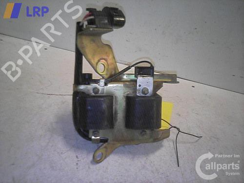 Ignition coil MITSUBISHI SANTAMO (UG) 2.0 16V | BP20589003M94 