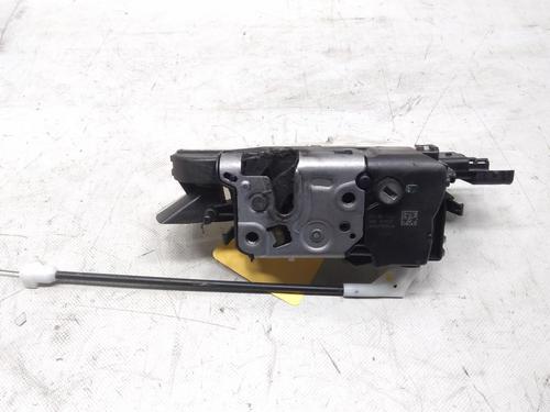 Front left lock PEUGEOT PARTNER Box Body/MPV 1.6 | BP20591343C98 