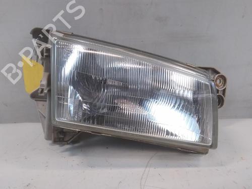 Used Right headlight MAZDA DEMIO (DW) 1.3 16V (DW3W, DW19) (63 hp) 28136097