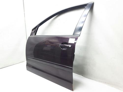 Left front door VW POLO (9N_, 9A_) 1.4 TDI | BP20581861C2 