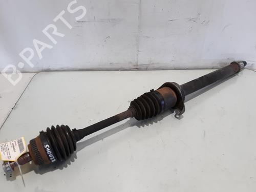 Used Right front driveshaft MERCEDES-BENZ A-CLASS (W168) A 170 CDI (168.009, 168.109) (95 hp) 20532569