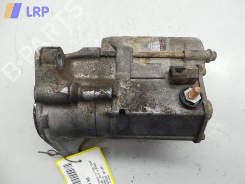 Used Starter TOYOTA CELICA Coupe (_T18_) 1.6 (AT180) (105 hp) 20531792