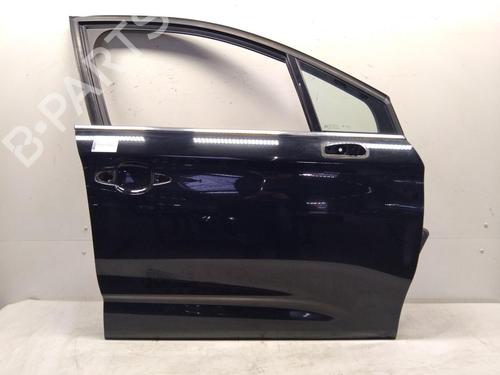 Used Right front door Right front door CITROËN C4 II (NC_) 1.6 HDi 110 (112 hp) 33853221 33853221