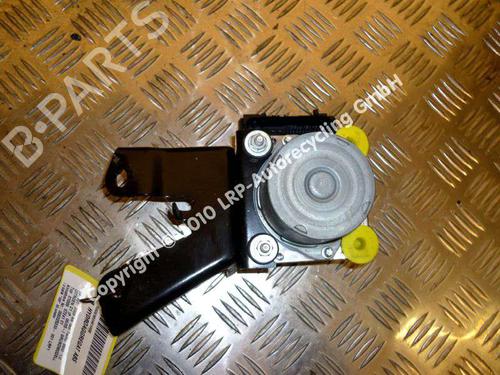 ABS pump CITROËN C1 (PM_, PN_) 1.0 | BP20554446M43 