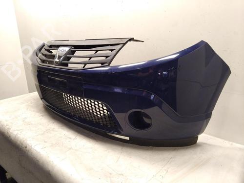 Front bumper DACIA SANDERO 1.4 (BS0C, BS0A, BS0G, BS1F, BS0E) | BP35917525C7  - Image 8