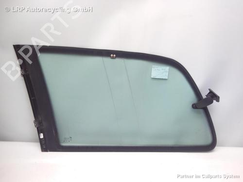 Used Rear right quarter glass FORD GALAXY I (WGR) 1.9 TDI (115 hp) 20535694