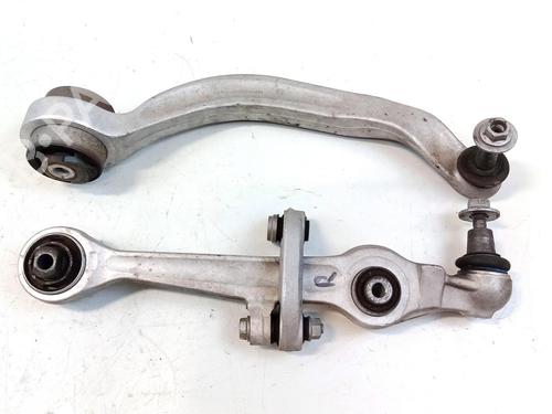 Højre fortil bærearm Højre fortil bærearm AUDI A4 B5 (8D2) 1.6 (100 hp) 33470866 33470866