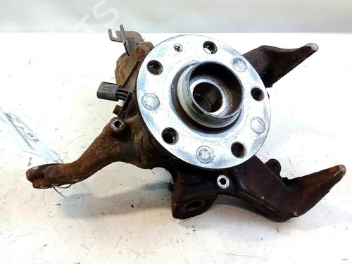 Right front steering knuckle VW GOLF VI (5K1) 1.4 | BP38000602M26 - Image 4
