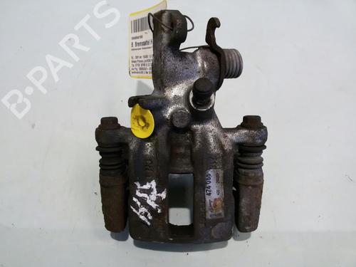 Used Right rear brake caliper NISSAN PRIMERA (P11) 1.6 16V (106 hp) 20538887