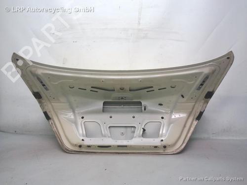 Tailgate MERCEDES-BENZ E-CLASS (W211) E 200 CDI (211.004) | BP20550651C6 