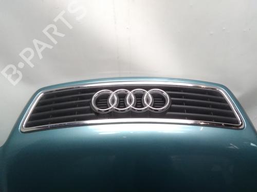 Motorhjelm AUDI A6 C5 (4B2) 2.4 | BP20522822C1 