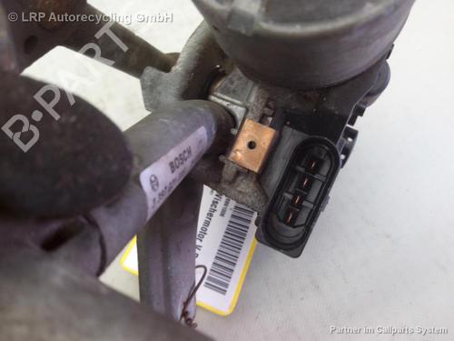 Front wiper motor FORD GALAXY II (WA6) 2.0 TDCi | BP20587108M29 