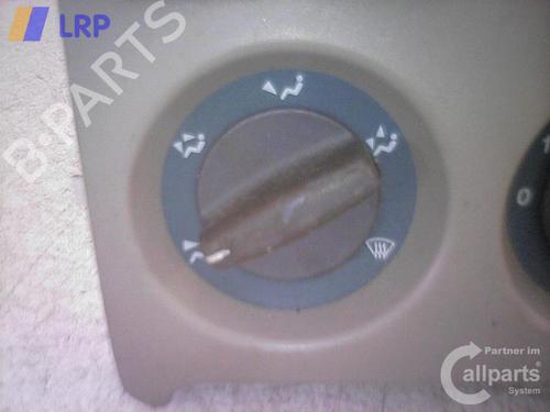 Climate control LAND ROVER FREELANDER I Soft Top (L314) 2.0 DI 4x4 | BP20552843I5 