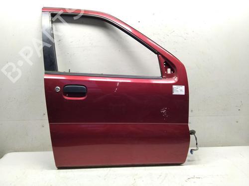 Portier rechts voor SUZUKI IGNIS I (FH) 1.3 (HV51, HX51, RG413) (83 hp) 32219302