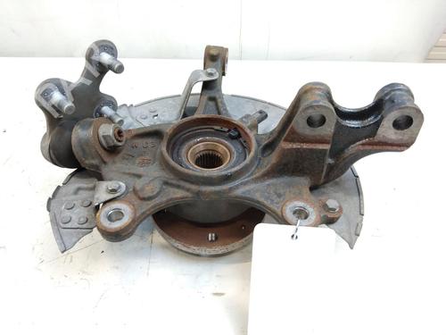Left front steering knuckle OPEL COMBO Box Body/MPV (K9) Combo-e | BP28120323M25 