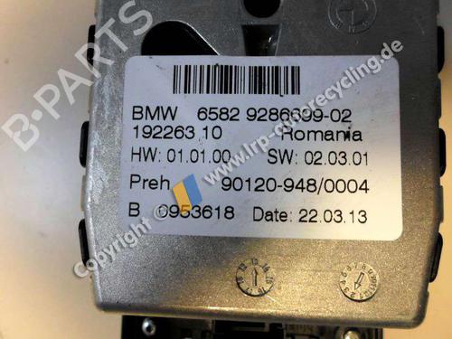 Switch BMW 5 (F10) 530 d | BP20535806I30 