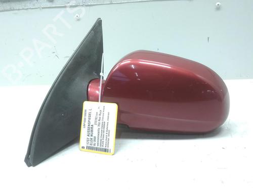 Left mirror CHEVROLET NUBIRA Estate 2.0 D | BP20517195C26 