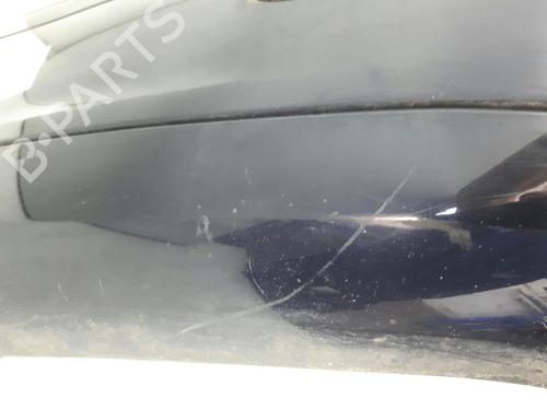 Rear bumper MERCEDES-BENZ C-CLASS T-Model (S203) C 220 CDI (203.208) | BP20575780C8 