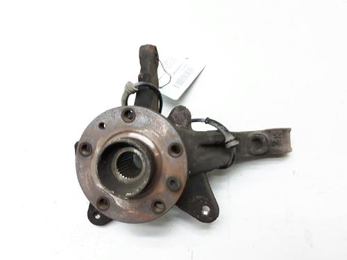 Used Right front steering knuckle RENAULT KANGOO Express (FW0/1_) 1.5 dCi 85 (FW0K, FW0L, FW0B) (86 hp) 20530065