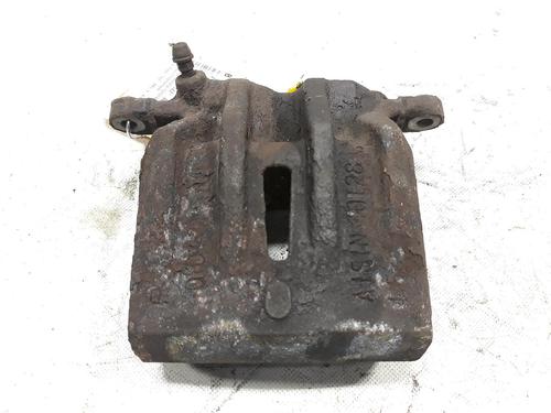 Used Right front brake caliper TOYOTA AVENSIS Liftback (_T22_) 1.8 VVT-i (ZZT221_, ZZT221R) (129 hp) 20524636