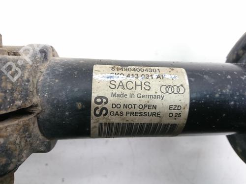 Left front shock absorber AUDI A4 B8 (8K2) 2.0 TDI | BP20543107M16 