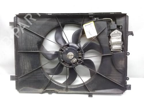 Radiator fan MERCEDES-BENZ B-CLASS Sports Tourer (W246, W242) B 180 CDI / d (246.212) | BP20526255M35 