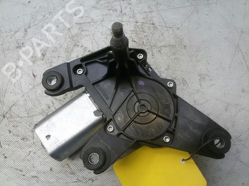 Viskermotor bagrude OPEL VIVARO A Bus (X83) 1.9 DTI (F7, J7, A07) | BP20563154M102 