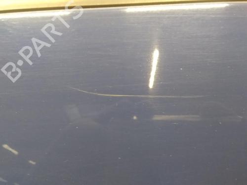 Left rear door VW TOURAN (1T1, 1T2) 1.9 TDI | BP20591993C4 