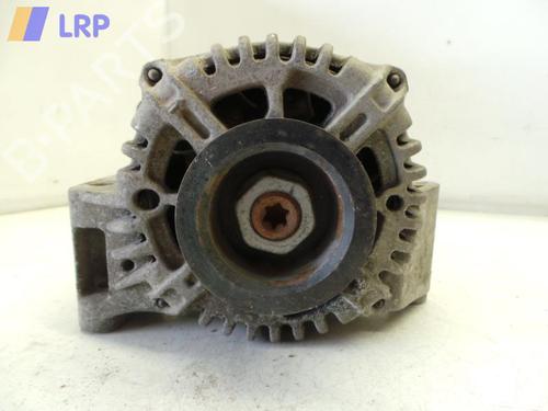 Used Alternator FIAT PANDA (169_) 1.3 D Multijet (169.AXC1A) (70 hp) 20560476