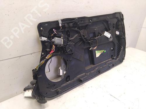 Front right window mechanism FORD FIESTA VI (CB1, CCN) 1.4 | BP36393902C23 - Image 8