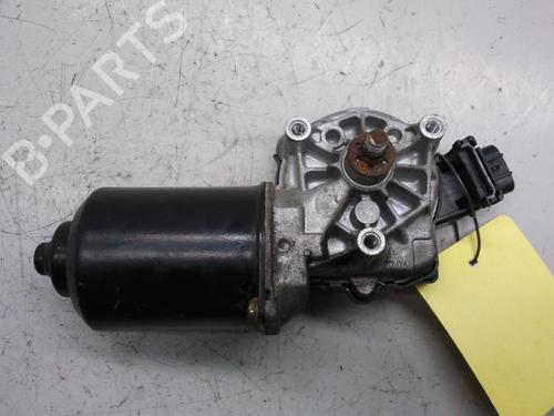Used Front wiper motor LEXUS IS I (_E1_) 200 (GXE10) (155 hp) 20587118