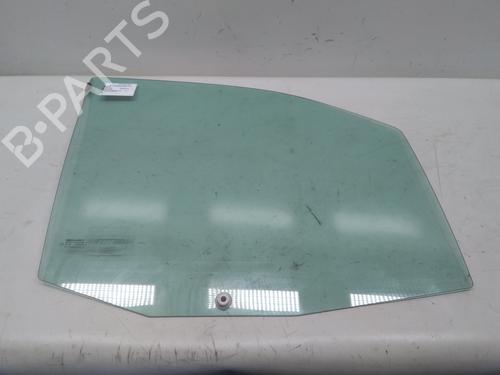 Front right door window CITROËN EVASION MPV (22, U6) 2.0 16V | BP20590941C19 