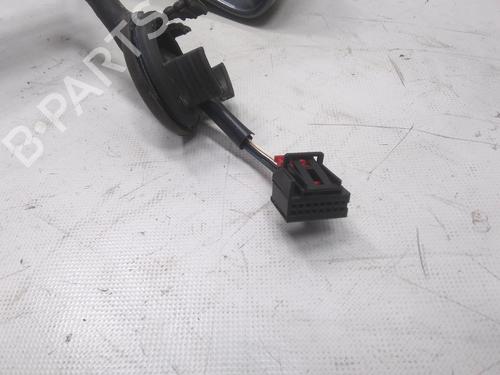 Right mirror AUDI A3 Sportback (8PA) 1.9 TDI | BP20591777C27 