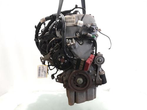 Engine SUZUKI SWIFT III (MZ, EZ) 1.3 (RS413, ZC11S) | BP20561912M1 