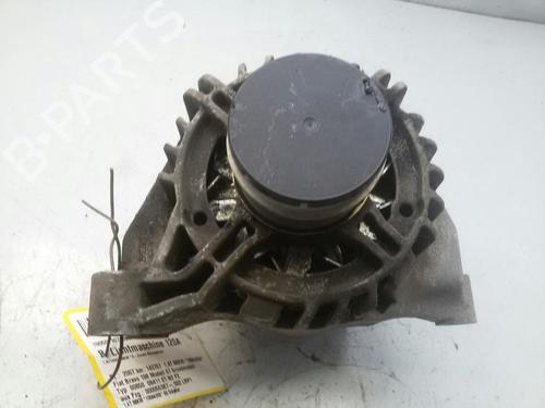 Used Alternator FIAT BRAVO II (198_) 1.4 T-Jet (198AXG1B) (120 hp) 20560282