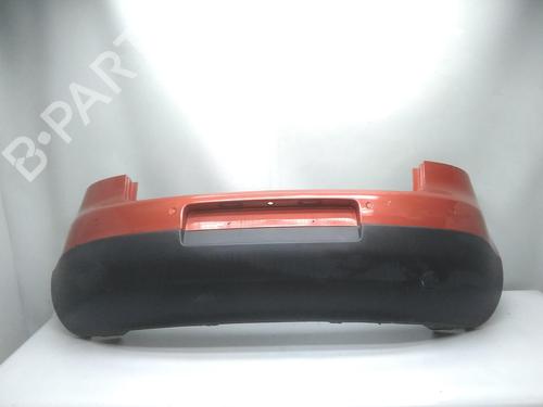 Used Rear bumper VW GOLF V (1K1) 1.9 TDI (105 hp) 20514168