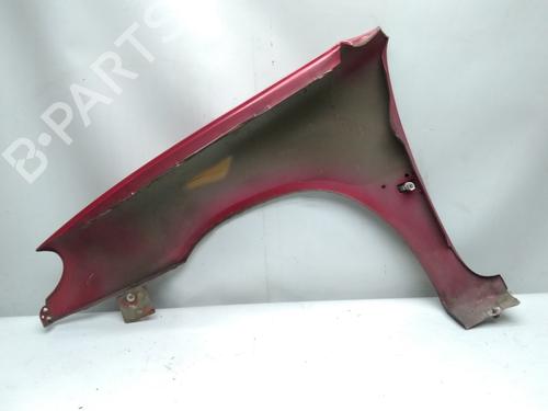 Right front fenders CITROËN SAXO (S0, S1) 1.1 X, SX | BP20525705C42 