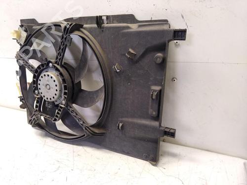 Radiator fan OPEL CORSA E (X15) 1.4 (08, 68) | BP38254839M35 - Image 7