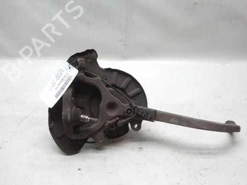 Right front steering knuckle MERCEDES-BENZ S-CLASS (W220) S 320 (220.065, 220.165) | BP20529922M26 