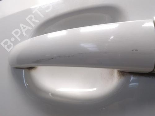 Left rear door SEAT IBIZA IV ST (6J8, 6P8) 1.6 TDI | BP20591960C4 