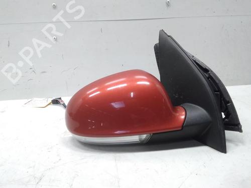 Right mirror VW GOLF V (1K1) 1.6 | BP20591931C27 